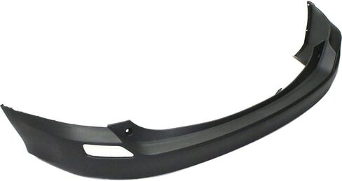 FITPARTS متوافقة مع غطاء المصد الخلفي 2013 2014 2015 Toyota RAV4 LE LIMITED XLE Sport 13 14 15. جديد ، محكم. ث/س/ساحة وقوف السيارات الثقوب مستشعر. ث/س السحب هوك ثقب. 521500R110 TO1100306 in Saudi Arabia