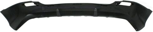 FITPARTS متوافقة مع غطاء المصد الخلفي 2013 2014 2015 Toyota RAV4 LE LIMITED XLE Sport 13 14 15. جديد ، محكم. ث/س/ساحة وقوف السيارات الثقوب مستشعر. ث/س السحب هوك ثقب. 521500R110 TO1100306 in Saudi Arabia