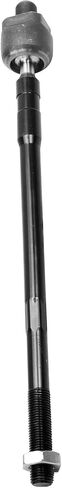 Detroit Axle-Front 6pc Tie Rods Kit for 2002-2006 Nissan Altima ، 2004-2008 Maxima ، 4 Inner Tie end end Links 2 Boots 2004 2005 2006 replication in Saudi Arabia