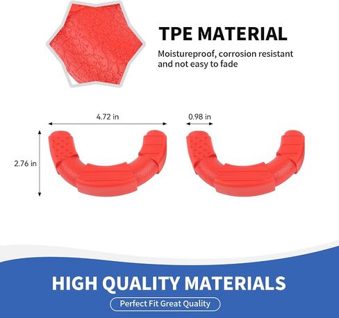 Tow Hook Cover fit for Ford F150 2009-2025, USA Flag Front Bumper Tow Hooks Hitch Accessories, Black in Kuwait