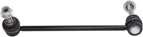 For BMW X5 2007-2018 Sway Bar Link Driver Side | Front | Rubber Bushing | Non-Greasable | Replacement For 31356859651, 31356773023 in Kuwait