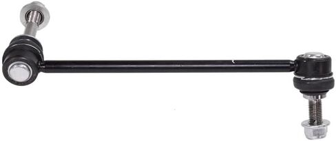 For BMW X5 2007-2018 Sway Bar Link Driver Side | Front | Rubber Bushing | Non-Greasable | Replacement For 31356859651, 31356773023 in Kuwait