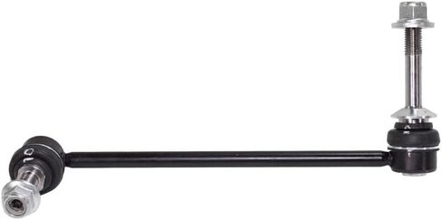 For BMW X5 2007-2018 Sway Bar Link Driver Side | Front | Rubber Bushing | Non-Greasable | Replacement For 31356859651, 31356773023 in Kuwait