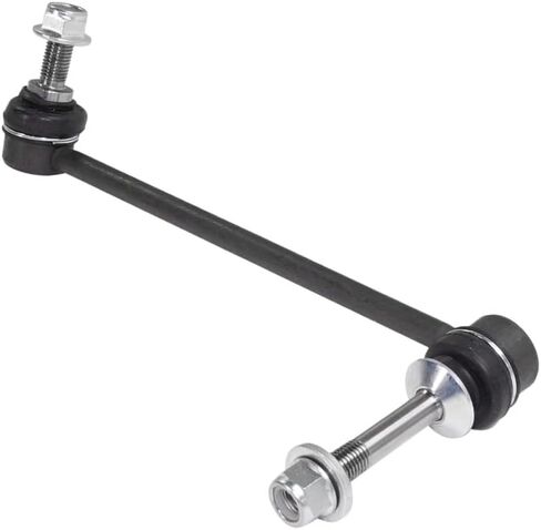 لـ BMW X5 2007-2018 SWAY BAR LINK SIDE SIDE | الجبهة | جلبة المطاط | غير قابلة للشفاء | استبدال 31356859651 ، 31356773023 in Saudi Arabia