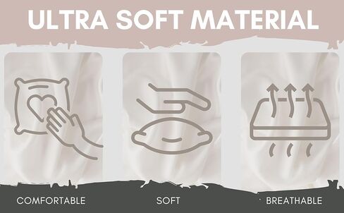 Newborn Baby Long Sleeve Sleeper Gown with Mittens Knotted Gown Coming Home Outfit Nightgown Hat Set 2 Pieces in Kuwait