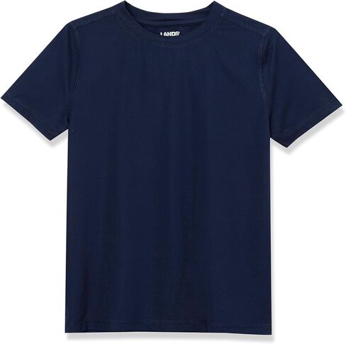 LANDS 'END BOYS PERVERT TEE SHIRT in Saudi Arabia