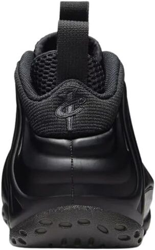 Nike Little Posite One Big Kids Size- 7 Black/Anthracite-Black in Saudi Arabia