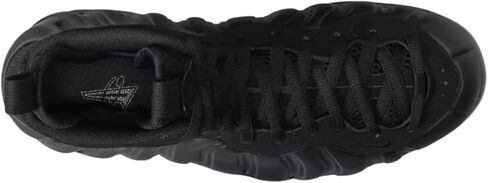 Nike Little Posite One Big Kids Size- 7 Black/Anthracite-Black in Saudi Arabia