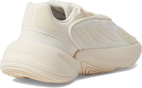 adidas Kids Boys Ozelia Lace Up Sneakers Shoes Casual - Beige in Saudi Arabia