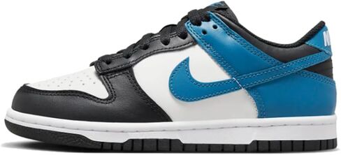 Nike Dunk Low Industrial Blue (GS) 5.5Y in Saudi Arabia
