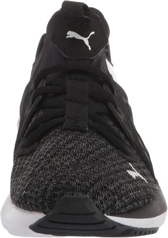 PUMA Unisex-Child Softride Enzo Nxt Knit Lace Up Sneaker Casual Shoes in Saudi Arabia