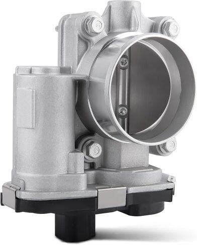 MaxPeedingrods Body Electronic Throttle Body S20015 لـ Chevy Equinox HHR Malibu 2008-2010 ، لـ Buick Lacrosse Regal ، لتضاريس GMC ، ل Pontiac G6 ، لزحل Aura Vue ، 12631186 67-3014 in Kuwait