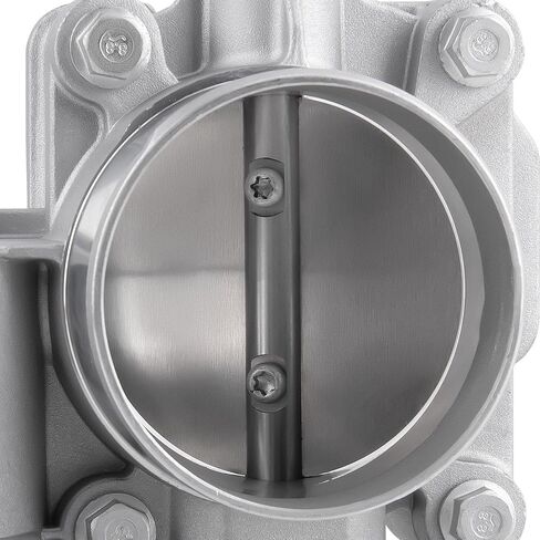 MaxPeedingrods Body Electronic Throttle Body S20015 لـ Chevy Equinox HHR Malibu 2008-2010 ، لـ Buick Lacrosse Regal ، لتضاريس GMC ، ل Pontiac G6 ، لزحل Aura Vue ، 12631186 67-3014 in Kuwait
