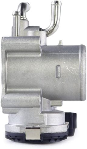 35100-04200 مجموعة جديدة من جسم الخانق لـ Hyundai i10 i20 Kia Rio 1.2L 2007 ~ 2017 Throttle Valve 3510004200 in Saudi Arabia