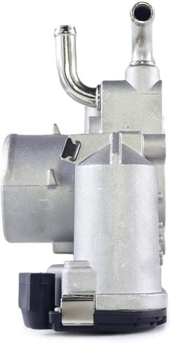 35100-04200 مجموعة جديدة من جسم الخانق لـ Hyundai i10 i20 Kia Rio 1.2L 2007 ~ 2017 Throttle Valve 3510004200 in Saudi Arabia
