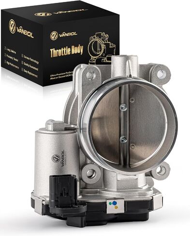 Electronic Throttle Body Assembly Compatible with 2012-2021 Chevy Traverse Camaro Impala Limited Colorado Equinox, Buick Enclave LaCrosse, Cadillac XT5, GMC Acadia, V6 3.0L 3.6L, TB1291 in Saudi Arabia