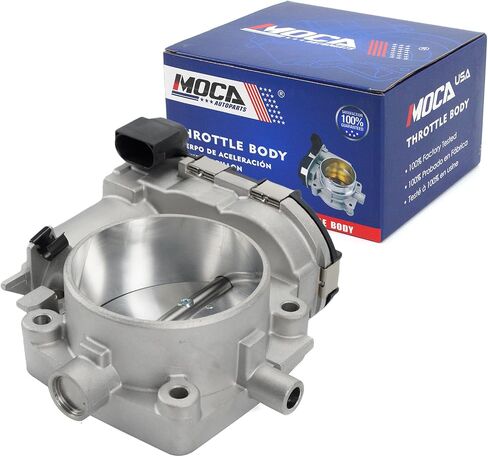 MOCA FUEL FUEL FUEL ASSEMBLY S20152 FITS 2001-2006 for Mercedes-Benz CL500 5.0L & 2002-2008 for G500 5.0L & 2006-2011 for ML350 3.5L & 2008-2012 for C300 3.0L. in Saudi Arabia