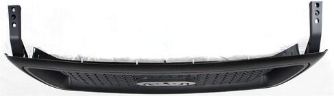 Garage-Pro Grille Assembly Compatible with Ford F-150 2004-2006 Paintable Shell with Honeycomb Insert FO1200415 in Saudi Arabia