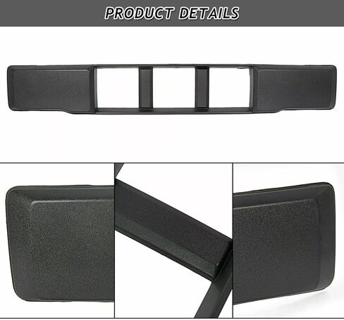 اللوحة الأمامية Lower Grille Trim Plane For Ford F150 F-150 2015 2015 2017 استبدال FL3Z-17E810-CA ، FO1044110 in Kuwait