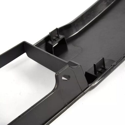 اللوحة الأمامية Lower Grille Trim Plane For Ford F150 F-150 2015 2015 2017 استبدال FL3Z-17E810-CA ، FO1044110 in Kuwait