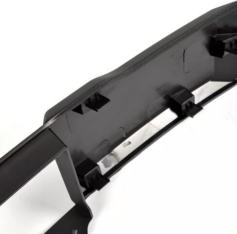 اللوحة الأمامية Lower Grille Trim Plane For Ford F150 F-150 2015 2015 2017 استبدال FL3Z-17E810-CA ، FO1044110 in Kuwait