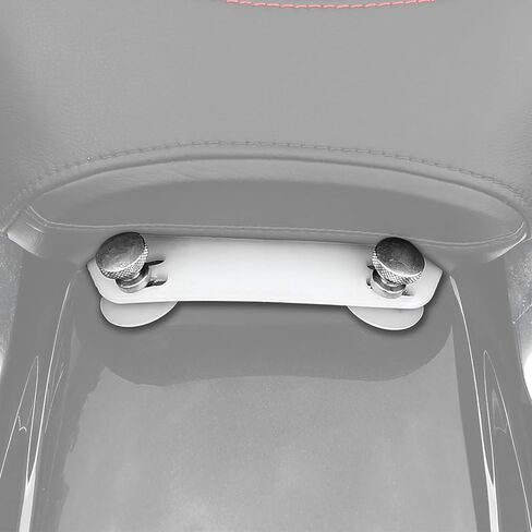 XMT-MOTO Fender Fender Plate Fit for Harley Touring Road King Glide Softail 1999-2024 ، استبدل 59174-99/59500519 in Saudi Arabia