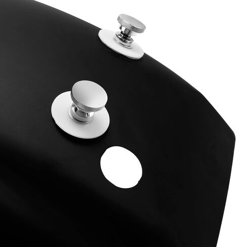 XMT-MOTO Fender Fender Plate Fit for Harley Touring Road King Glide Softail 1999-2024 ، استبدل 59174-99/59500519 in Saudi Arabia