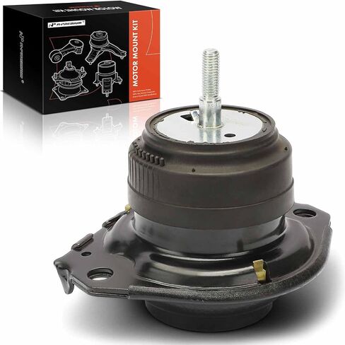 A-Premium Front Left or Right Driver or Passenger Side Engine Motor Mount Compatible with Jeep WK2 Series Grand Cherokee 2011-2021 & Dodge Durango 2011-2022, 5.7L in Saudi Arabia