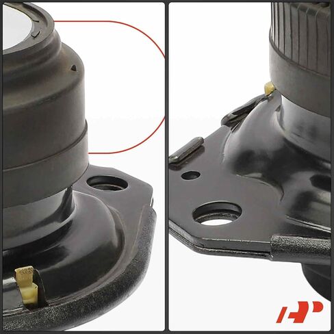 A-Premium Front Left or Right Driver or Passenger Side Engine Motor Mount Compatible with Jeep WK2 Series Grand Cherokee 2011-2021 & Dodge Durango 2011-2022, 5.7L in Saudi Arabia