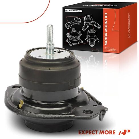 A-Premium Front Left or Right Driver or Passenger Side Engine Motor Mount Compatible with Jeep WK2 Series Grand Cherokee 2011-2021 & Dodge Durango 2011-2022, 5.7L in Saudi Arabia