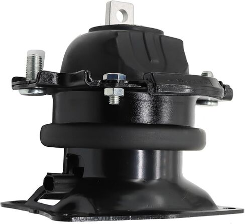 4PCS Engine Motor and Transmission Mount Set A65057 A4587 Compatible with Odyssey Touring Elite 2011-2016 3.5L A4575EL A65017EL in Saudi Arabia