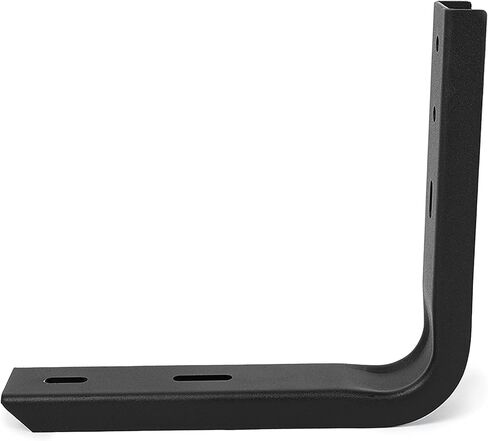 HECASA Running Board Bracket متوافقة مع 2014-2023 RAM Promaster 1500 2500 3500 Side Step Grip Step Brackets Brackets Sight in Saudi Arabia