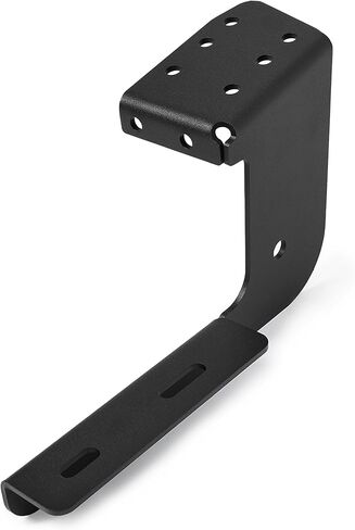 HECASA Running Board Bracket متوافقة مع 2014-2023 RAM Promaster 1500 2500 3500 Side Step Grip Step Brackets Brackets Sight in Saudi Arabia