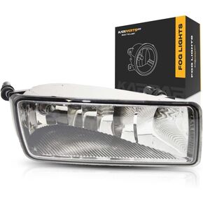 For Ford Explorer Fog Light 2006 07 08 09 2010 استبدال جانب السائق لـ FO2594100 | 6L2Z 15201AA in Kuwait