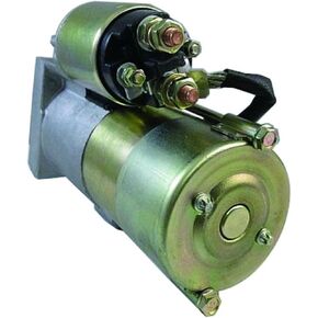 استبدال الدقة الفنية لمحرك فولفو 5.7GSI - السنة البحرية: 1997 8cyl ، 350CI ، 5.7L GAS Starter in Kuwait