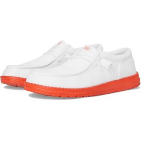 HEYDUDE Men's Wally Funk Pop Slip-On in Saudi Arabia