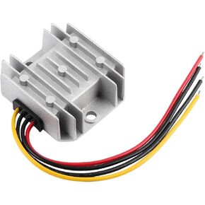 1pc 48V إلى 5V 10A 50W منظم الجهد المحول LED STORES STORE STORMER STORMON in Kuwait