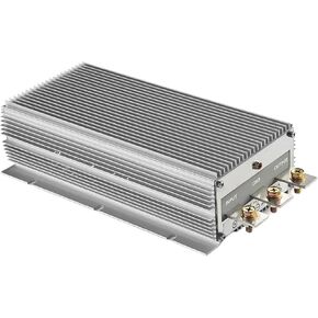 1pc 24V to 12V 13.8V 100A Step Down Converter Voltage Regulator Reducer 24VDC to 12VDC Module(24V to 13.8V 100A) in Saudi Arabia