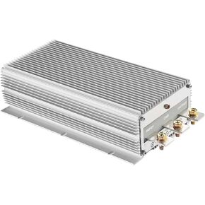 1pc 36V 48V to 24V 50A 60A Voltage Converter Regulator Step Down Module Power Supply for Solar(to 24V 60A 1440W) in Saudi Arabia