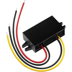 1pc 12V إلى 9V 7.5V 6V 5V 4.2V 3.7V 3.3V 3A خطوة لأسفل الطاقة 12 فولت تحويل إلى 5V 6V 9V CAR (12V24V إلى 9V 2A) in Saudi Arabia