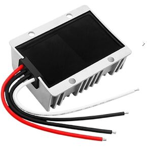 40-90V to 12V 13.8V 20A 10A Power Converter Step Down Voltage Regulator 48V/60V/72V to 12V10A20A Stabilizer(40-90V to 13.8V 10A) in Saudi Arabia
