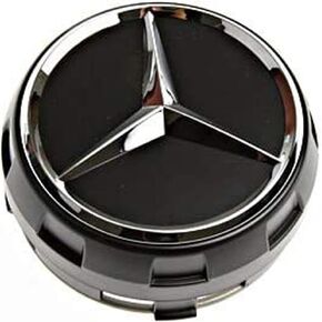 Mercedes Benz Genuine Amg Hub Cap in Center Lock Design 000-400-09-00-9283 in Kuwait