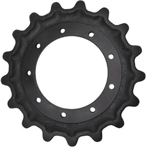V0611-21112 Drive Rear Sprocket 15 Teeth 9 Holes Compatible with SVL90 SVL90C SVL90-2 VL90-2C SVL90C SVL95-2S SVL95-2SC in Saudi Arabia