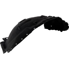 Garage-Pro Front Fender Liner Compatible With 2022-2023 Ford Maverick Driver Side in Saudi Arabia