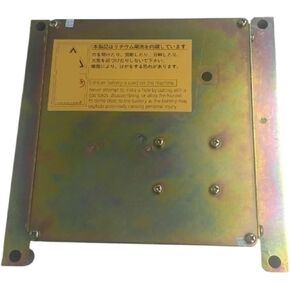 Excavator Engine Control Unit ZAX200 ZAX200-1 Controller Computer Board 9239568 in Saudi Arabia