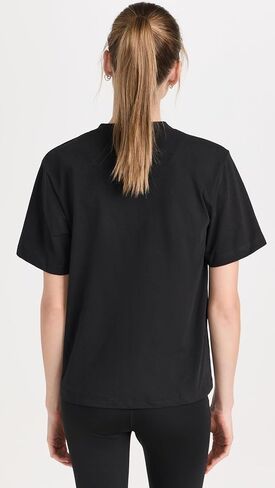 Stella McCartney Adidas Women's TrueCasuals Regular Sportswear T-Shirt in Saudi Arabia