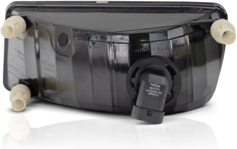For Ford Explorer Fog Light 2006 07 08 09 2010 Driver Side Replacement For FO2594100 | 6L2Z 15201AA in Saudi Arabia