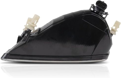 For Ford Explorer Fog Light 2006 07 08 09 2010 Driver Side Replacement For FO2594100 | 6L2Z 15201AA in Saudi Arabia