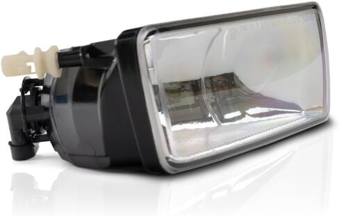 For Ford Explorer Fog Light 2006 07 08 09 2010 Driver Side Replacement For FO2594100 | 6L2Z 15201AA in Saudi Arabia