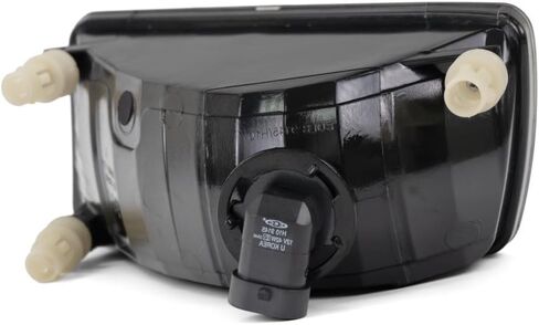 For Ford Explorer Fog Light 2006 07 08 09 2010 Driver Side Replacement For FO2594100 | 6L2Z 15201AA in Saudi Arabia